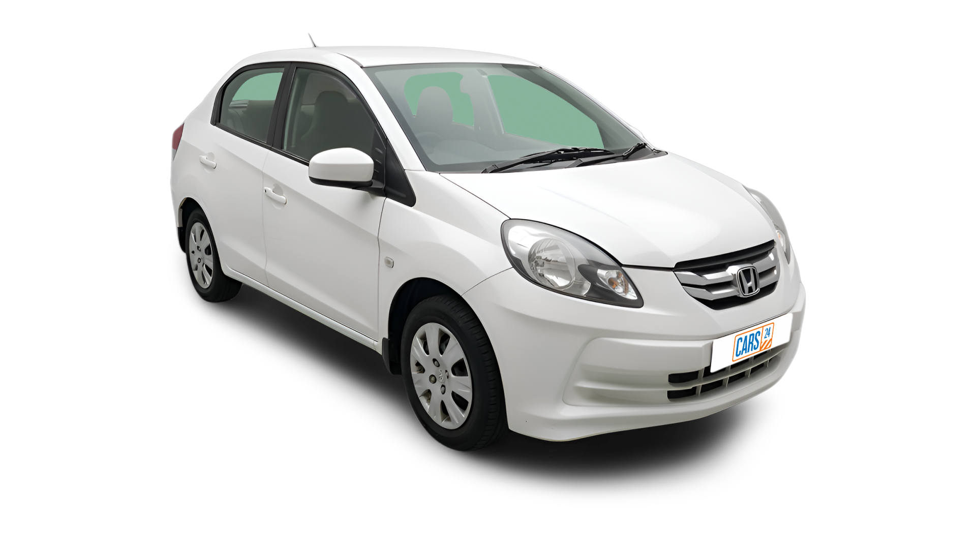 Honda Amaze-img